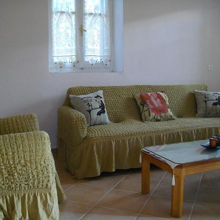 Carsazzio Cottage House Karia  Екстер'єр фото