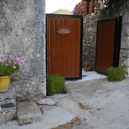 Carsazzio Cottage House Karia  Екстер'єр фото