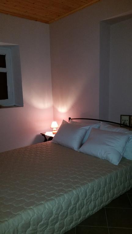 Carsazzio Cottage House Karia  Екстер'єр фото