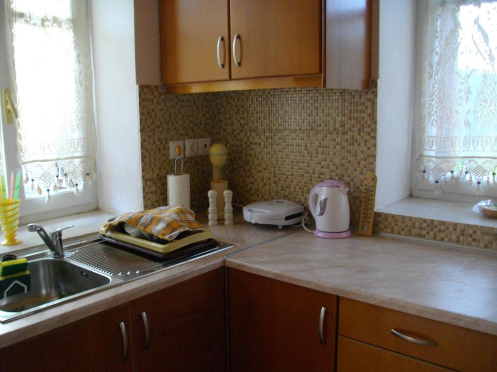 Carsazzio Cottage House Karia  Екстер'єр фото