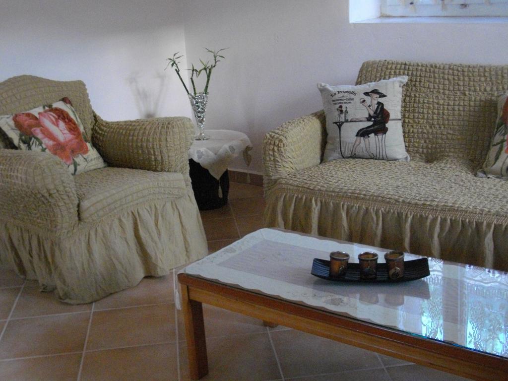 Carsazzio Cottage House Karia  Екстер'єр фото