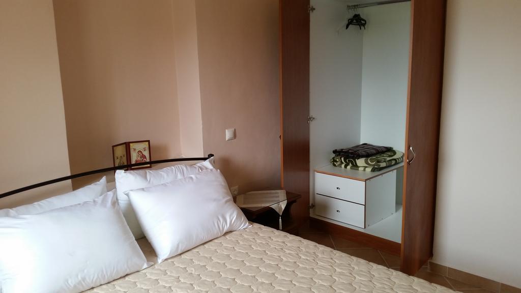 Carsazzio Cottage House Karia  Екстер'єр фото