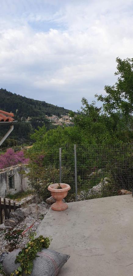 Carsazzio Cottage House Karia  Екстер'єр фото