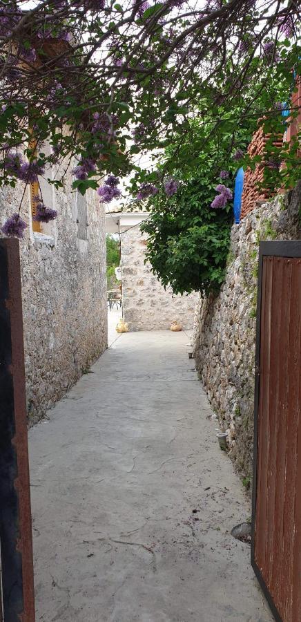 Carsazzio Cottage House Karia  Екстер'єр фото