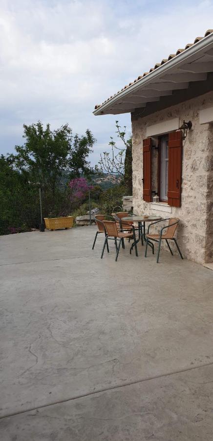 Carsazzio Cottage House Karia  Екстер'єр фото